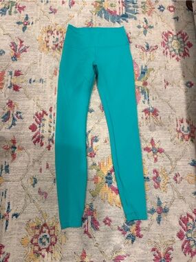 Lululemon Fast and Free